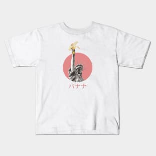 Banana Kids T-Shirt